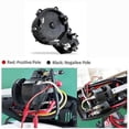 thumbnail image 2 of 12V Electric Outboard Motor Controller Marine Outboard Propeller Speed Controller Fits 28lb 36lb 46lb 50lb 60lb 68lb 88lb Electric Outboard Motors Edi, 2 of 5