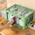 Collapsible Storage Bins,Closet Organizers and Storage,Storage Bins