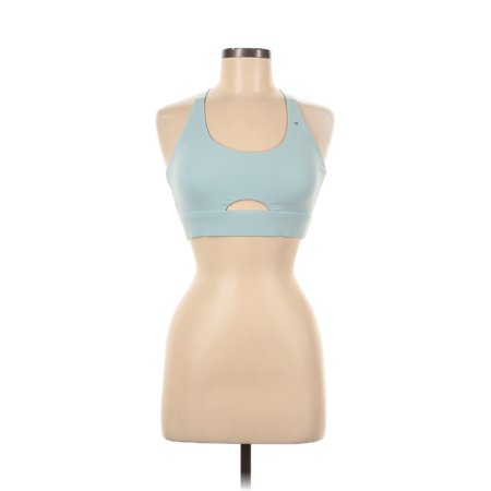 

Pre-Owned Love Fitness Women s Size M Sports Bra