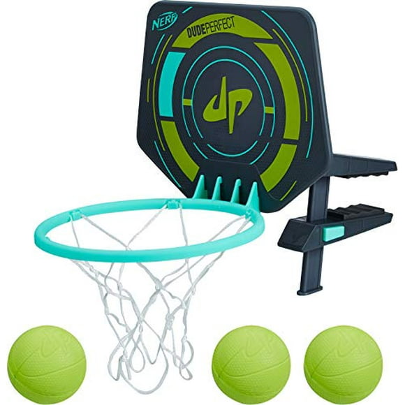 NERF Basketball Hoops
