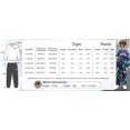 thumbnail image 7 of Aideaone Boys Hoodies Sweatshirts & Pants Set Kids 3D Graphic Printed Pullover Winter Outfit Set 6Y-14 Years, 7 of 7