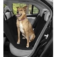 thumbnail image 2 of Westminster Pet Products 82523 56 x 56 in. Car Seat Protector, 2 of 3