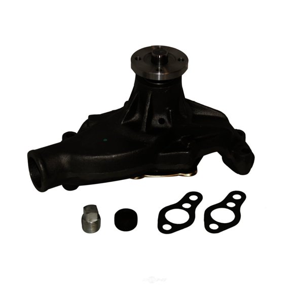 GMB 130-1790 Engine Water Pump Fits select: 1992 CHEVROLET GMT-400, 1992 GMC SIERRA