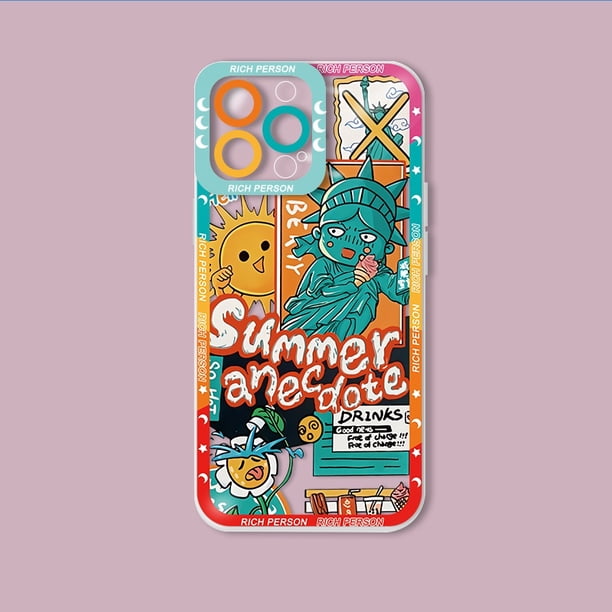 Funda Para Teléfono Moto 60 E7 Power G7 Power G7 Play G8 Play G9 Play G9 Plus G10 G20 G22 G30 G32 G42 G52 G60s G62 G82 E20 E22 E30 E32 E40 Edge 20 Edge 30 Neo Edge 30 Lite