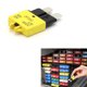 thumbnail image 4 of Disyuntor Hugtrwg 20 A Amarillo Manual 32 V, 4 of 6
