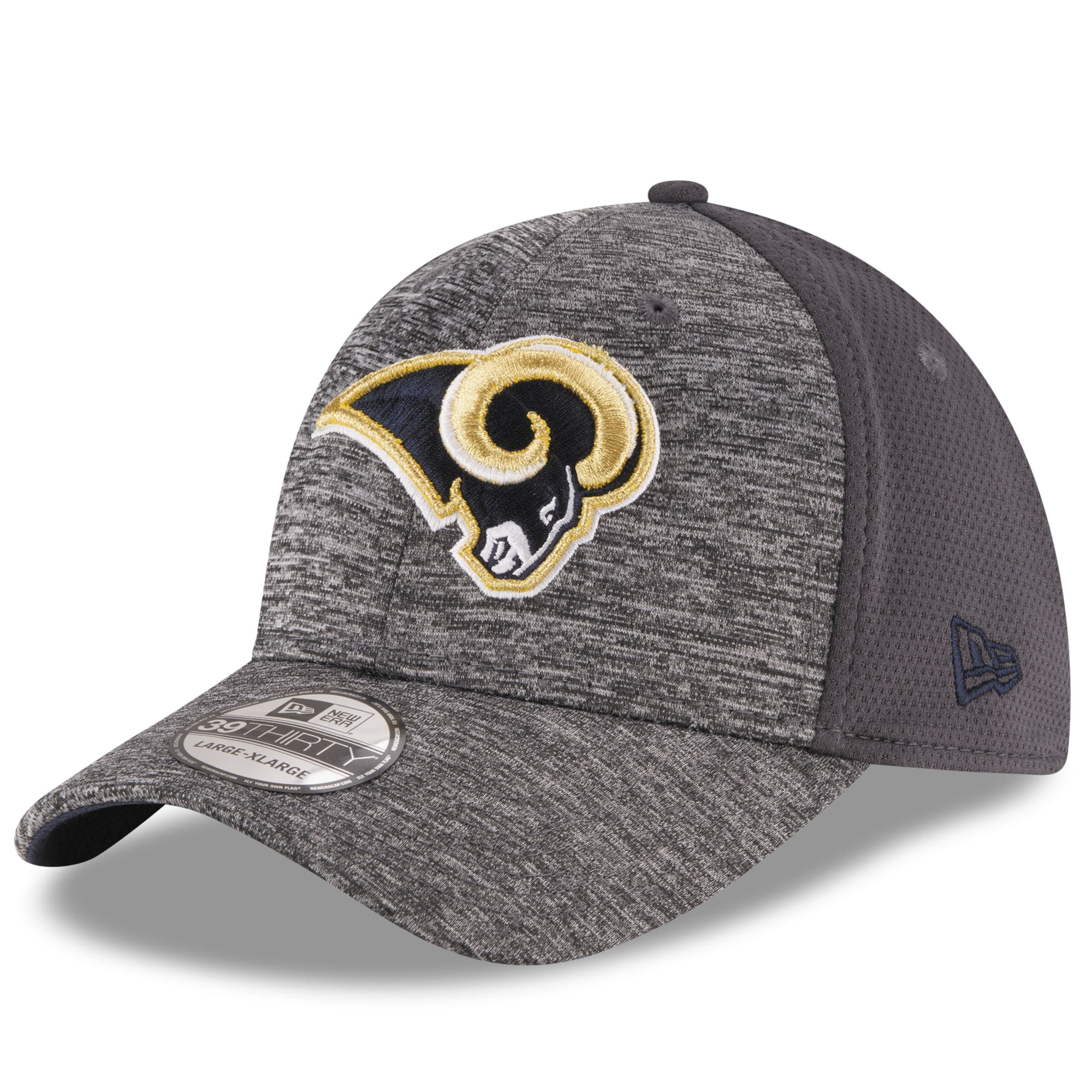 Era Shadowed Team 39THIRTY Flex Hat 