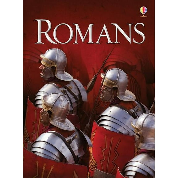 ROMANS: BEGINEERS by Daynes katie 2016 Paperback NEW