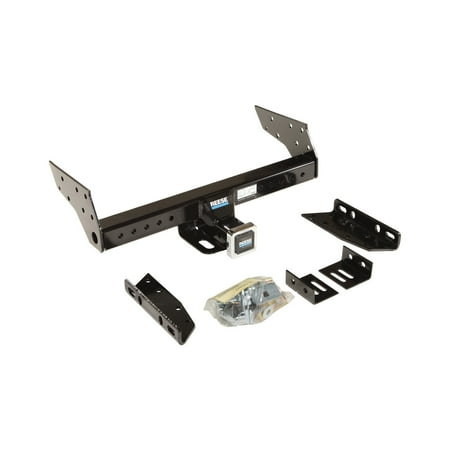 Gmc Savana 1500 Antenna - Reese Trailer Hitch 37152 04-16 GMC Savana & Chevy Express Van 1500 2500 3500