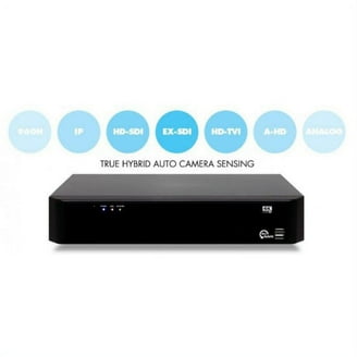 JVC SR-HD2700US Blu-ray Disc and HDD Recorder with HD-SDI & HDMI I