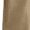 Khaki, variant on Girls Linen Pants Wide Leg School Uniform Pants Cozy Elastic Waist Summer Casual Beach Lounge Trousers with Pockets