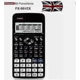 thumbnail image 3 of FX-991EX ClassWiz Advanced Engineering Scientific Calculator - 552 Functions for Students & Professionals, High-Precision Tool, 3 of 4
