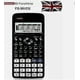 thumbnail image 3 of FX-991EX ClassWiz Advanced Engineering Scientific Calculator - 552 Functions for Students & Professionals, High-Precision Tool, 3 of 4