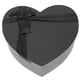 thumbnail image 5 of Caja de regalo en forma de corazón Caja de regalo Caja de regalo del día de San Valentín Caja de arreglo floral de corazón, 5 of 6