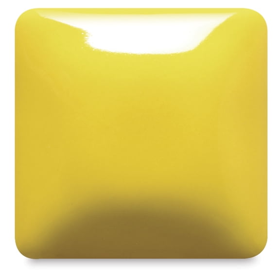 Blick Essentials Gloss Glaze - Pint, Lemon