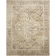 thumbnail image 6 of Nourison Astra Machine Washable 9' x 12' Rust Multicolor Vintage Indoor Rug, 6 of 9