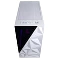 thumbnail image 3 of CyberPowerPC Gamer Supreme Gaming PC, Intel Core i7-14700F, 32GB, Arc B580 12GB, 2TB SSD, Black, SLC10000CPGV17, 3 of 6