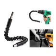 thumbnail image 2 of Electric Screw Flexible Shaft Screwdriver Bit Holder Universal Snake Cardan Shaft Electric Drill Power Rod Link Bendable, 2 of 4