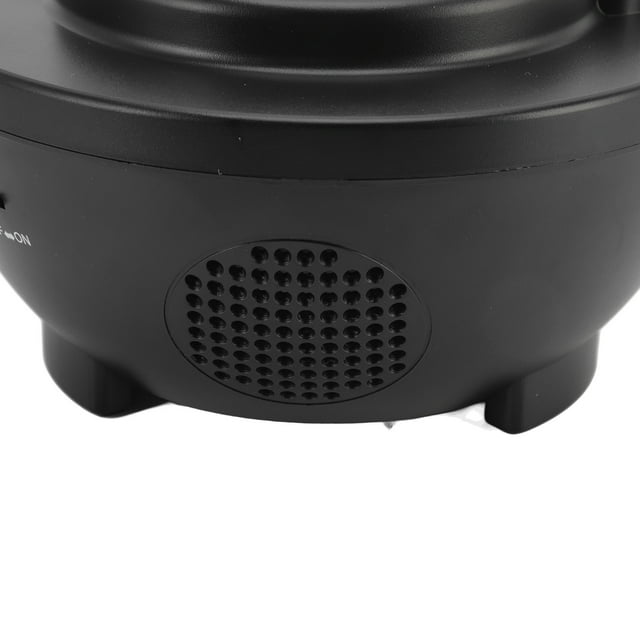 Proyector de Luz Nocturna Jadeshay con Control Remoto y Altavoz Bluetooth