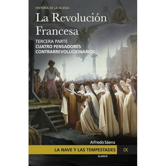 La Nave y las tempestades. T. 9, (Paperback)