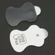 thumbnail image 5 of 12pcs/6Pairs Replacement Electrode Pad for Omron Massagers Elepuls Long Life Pad, 5 of 5