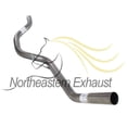 thumbnail image 5 of Northeastern Exhaust | Stainless Steel Exhaust Tail Pipe Fits 2004–2008 Ford F-150 4.2L 4.6L 5.4L & 2006–2008 Lincoln Mark LT 5.4L Truck | Direct Fit | Free Clamp Included, 5 of 7