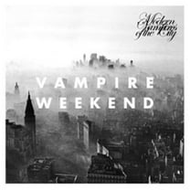 Vampire Weekend - Modern Vampires of the City - Music & Performance - CD