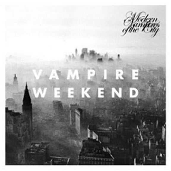 Vampire Weekend - Modern Vampires of the City - Music & Performance - CD