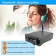 thumbnail image 4 of HiFi Sound Amplifier for Home Theater Karaoke Amplifiy-Black, 4 of 5