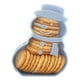 thumbnail image 5 of Cajas de almacenamiento para electrodomésticos de cocina, caja de almacenamiento para regalos navideños, contenedor con temática navideña para galletas, bocadillos y adornos, contenedor para almacenar, 5 of 8