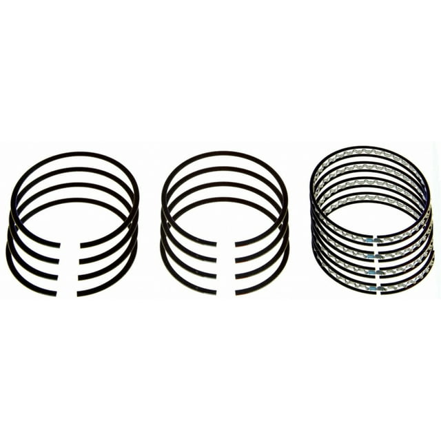 Ensemble de Bagues de Piston Moteur Scellé P/N:E-551KC
