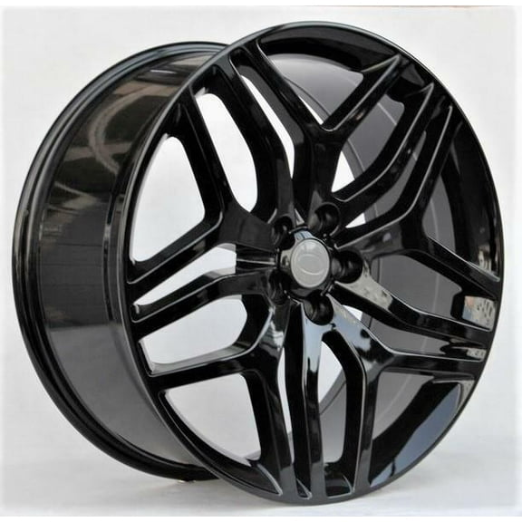 22" Wheels for LAND/RANGE ROVER SE HSE, SUPERCHARGED 22x9.5