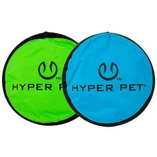 Hyper Pet Fetching Dog Toys - Throwing Stick Dog Toy Made With EVA Foam -  Easy To Clean & Floats On Water