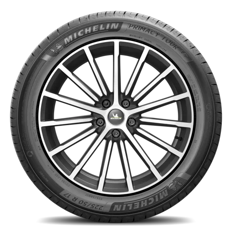 Michelin Primacy Tour A/S 275/50R20 109H Tire Simolary simolary.com 11