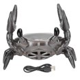 thumbnail image 2 of Gupbes Speaker Phone Holder, Crab Shape Cell Phone Stand, For Cell Phone Desktop, 2 of 8
