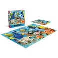 thumbnail image 2 of Ceaco Undersea Selfies 500-Piece Interlocking Jigsaw Puzzle for Adults Ages 14+, 2 of 5