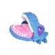thumbnail image 3 of Juego de dientes Juguete Animal Trick Toy Kid Bite Game con sonido Niños Fiesta de cumpleaños Playset, Azul Inevent FN000379-01, 3 of 7