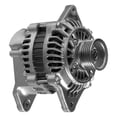 thumbnail image 3 of Remanufactured DENSO 210-4167 Alternator for 12291 13890 1861053 213-9607 23700-AA430 32-00-6063 3341424 90-27-3309 A13890 A1720 A2TB6291 AL4307X SUA109 Electrical Charging Starting Generator, 3 of 3