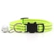 thumbnail image 1 of Collar de cáñamo para perros - Forro antialérgico supersuave. Perfecto para perros pequeños., 1 of 5