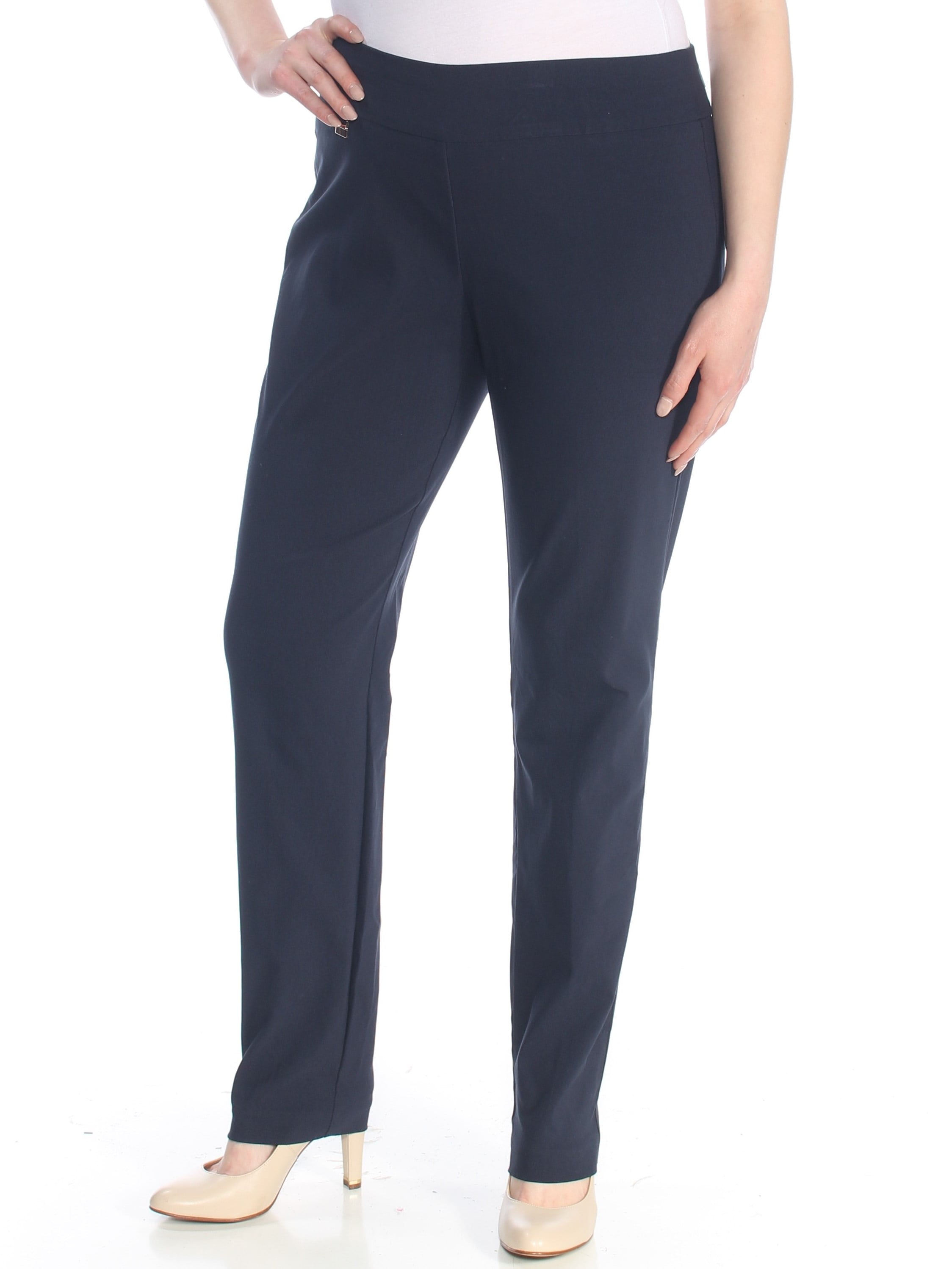 alfani pull on pants
