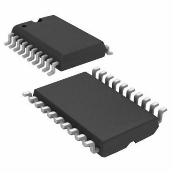 Pack of 5 TPIC6596DWG4 IC Shift Register 1 Element 8 Bit 20-SOIC : RoHS