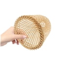 thumbnail image 4 of Mobutofu Bamboo Lampshade Light Diffusion for Floor Light in Kitchen 1Set, 4 of 7