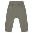 thumbnail image 2 of Larkwood - Pantalón de Chándal para Niños/Niñas (Caqui) Larkwood UTPC4922_khaki, 2 of 2