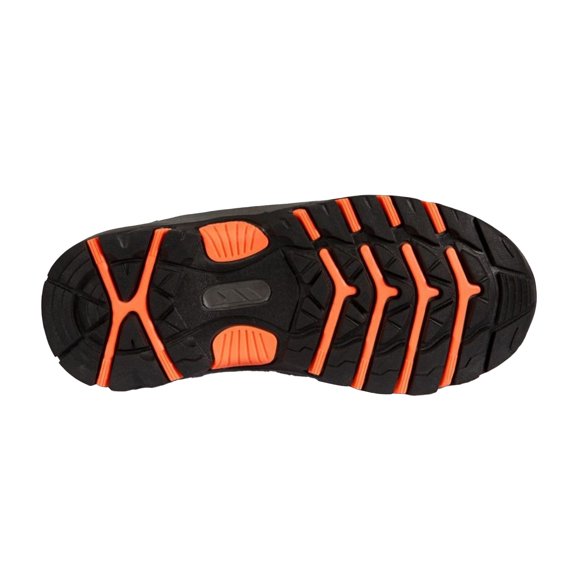 Trespass Boys/Girls Gillon II Walking Shoes