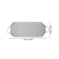 thumbnail image 2 of Exfoliating Back Scrubber 2Pcs for Deep Clean Body Scrub in Shower, 2 of 4