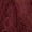 Burgundy, variant on Women's Autumn Clothing, 1pc Cold Shoulder Printed Vintage Floral Chiffon Blouse, Semi-Sheer Long Sleeve Top Suitable For Summer And Autumn Wear,