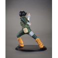 thumbnail image 3 of Figuras de acción de Naruto, Rock Lee, ocho puertas interiores, cabeza intercambiable, PVC, juguetes, modelo, estatua, 14cm Fivean Figuras de anime, 3 of 5