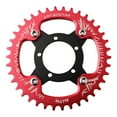 thumbnail image 3 of Electric Bike Ebike 40/42T Chainring Adapter for Bafang 01/02 Drive Motor, 3 of 5