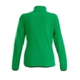 thumbnail image 2 of Printer Womens Speedway Fleece Jacket, 2 of 4