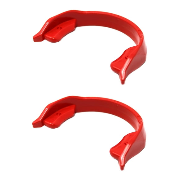 2 Pack Replacement Vacuum Swivel C-Clip Connector 920750-01 for Dyson Models DC41 DC47