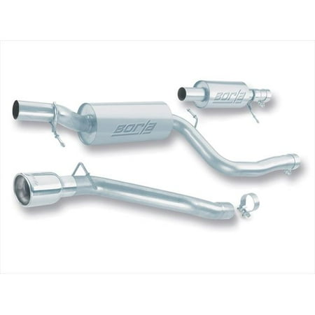 BORLA 140121 Escape Cat-Back para Mazda 3 2004-2009 | Walmart Canadá 3 cat back exhaust BORLA 140121 Escape Cat-Back para Mazda 3 2004-2009 | Walmart Canadá
